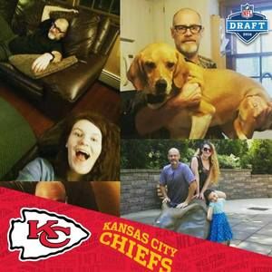 Meet your Posher, Dave